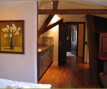 Hotel Villa Boddin Heppenheim  외부 사진