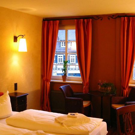 Hotel Villa Boddin Heppenheim  외부 사진