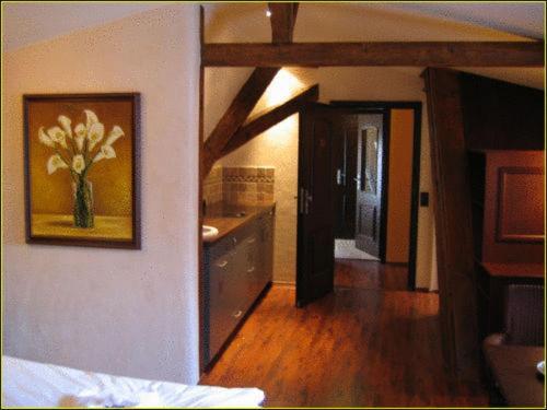 Hotel Villa Boddin Heppenheim  외부 사진