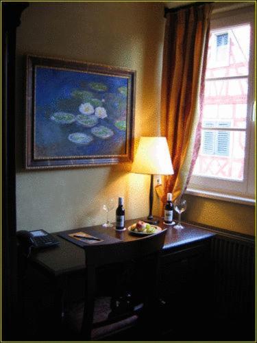 Hotel Villa Boddin Heppenheim  외부 사진