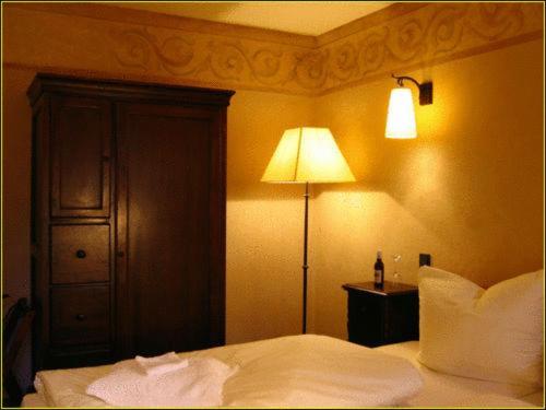 Hotel Villa Boddin Heppenheim  외부 사진