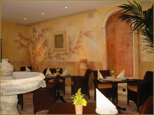 Hotel Villa Boddin Heppenheim  외부 사진