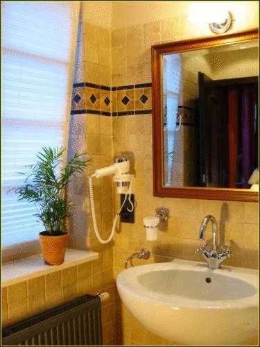Hotel Villa Boddin Heppenheim  외부 사진