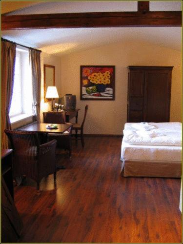 Hotel Villa Boddin Heppenheim  외부 사진