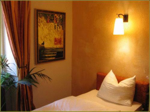 Hotel Villa Boddin Heppenheim  외부 사진